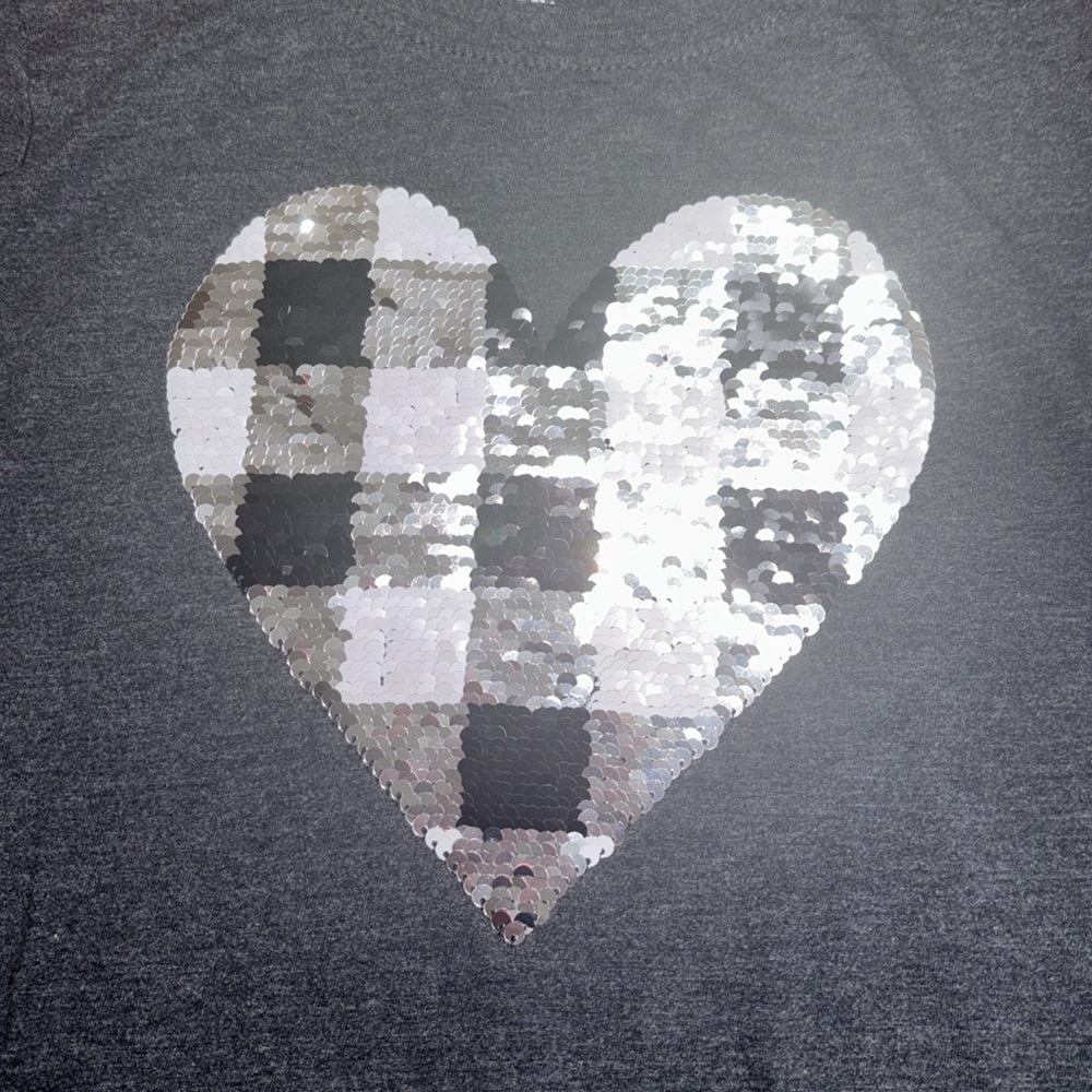 Girls long sleeve shirt - Picture 3 of 4